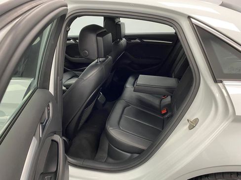 Used 2016 Audi A3 2.0T Premium Plus w/ Technology Package image 36