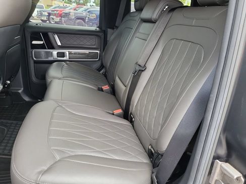Used 2020 Mercedes-Benz G 63 AMG 4MATIC image 15