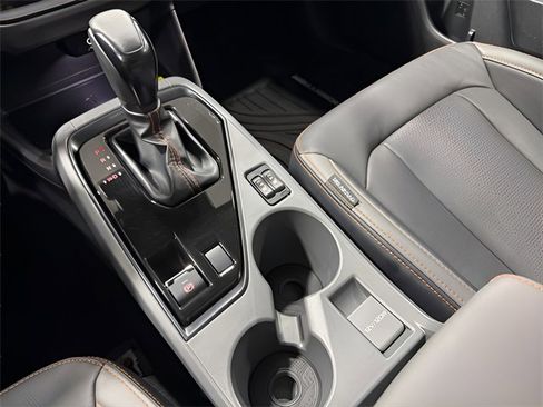 Certified 2025 Subaru Crosstrek 2.5i Limited w/ Popular Package #4A image 23