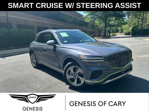 Used 2026 Genesis GV70 2.5T AWD/4WD image 1