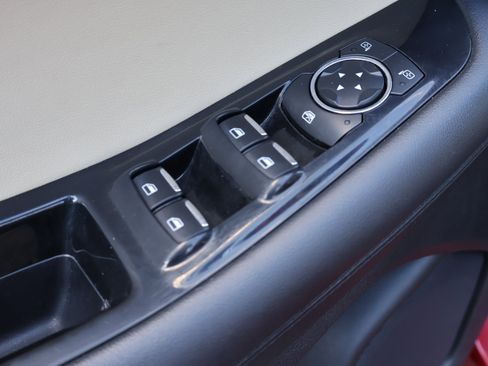 Used 2020 Ford Edge SEL w/ Convenience Package image 15