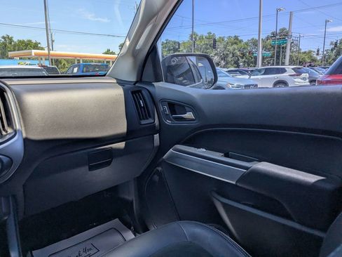 Used 2016 Chevrolet Colorado LT RWD image 14