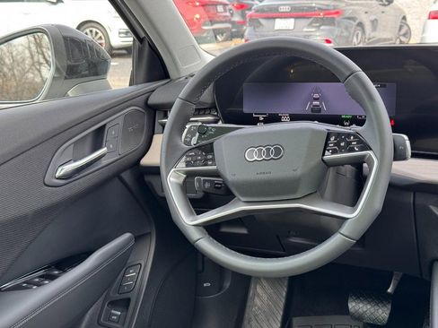 New 2026 Audi Q3 quattro 2.0T image 9