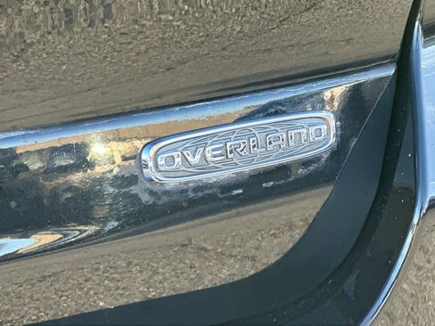 Used 2021 Jeep Grand Cherokee L Overland w/ Luxury Tech Group IV image 28