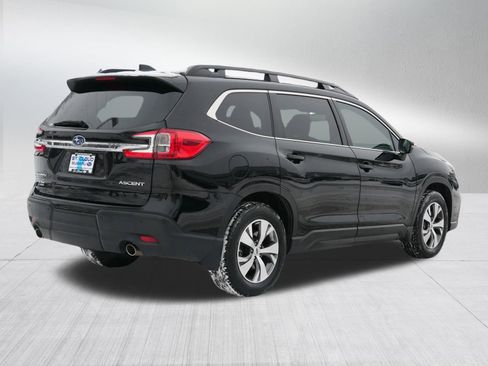 Certified 2023 Subaru Ascent Premium w/ Convenience Package image 7