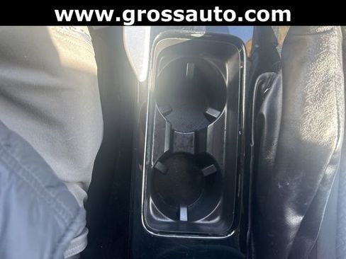 Used 2019 Mitsubishi Eclipse Cross ES image 21