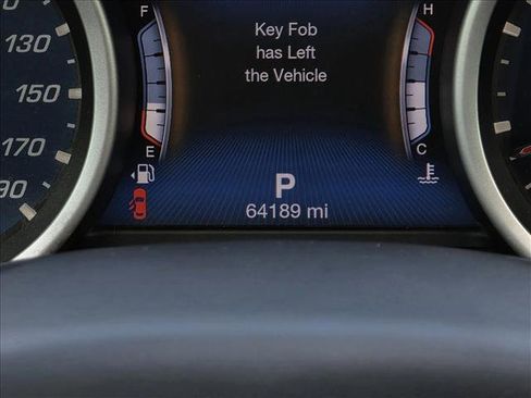 Used 2018 Maserati Ghibli image 20