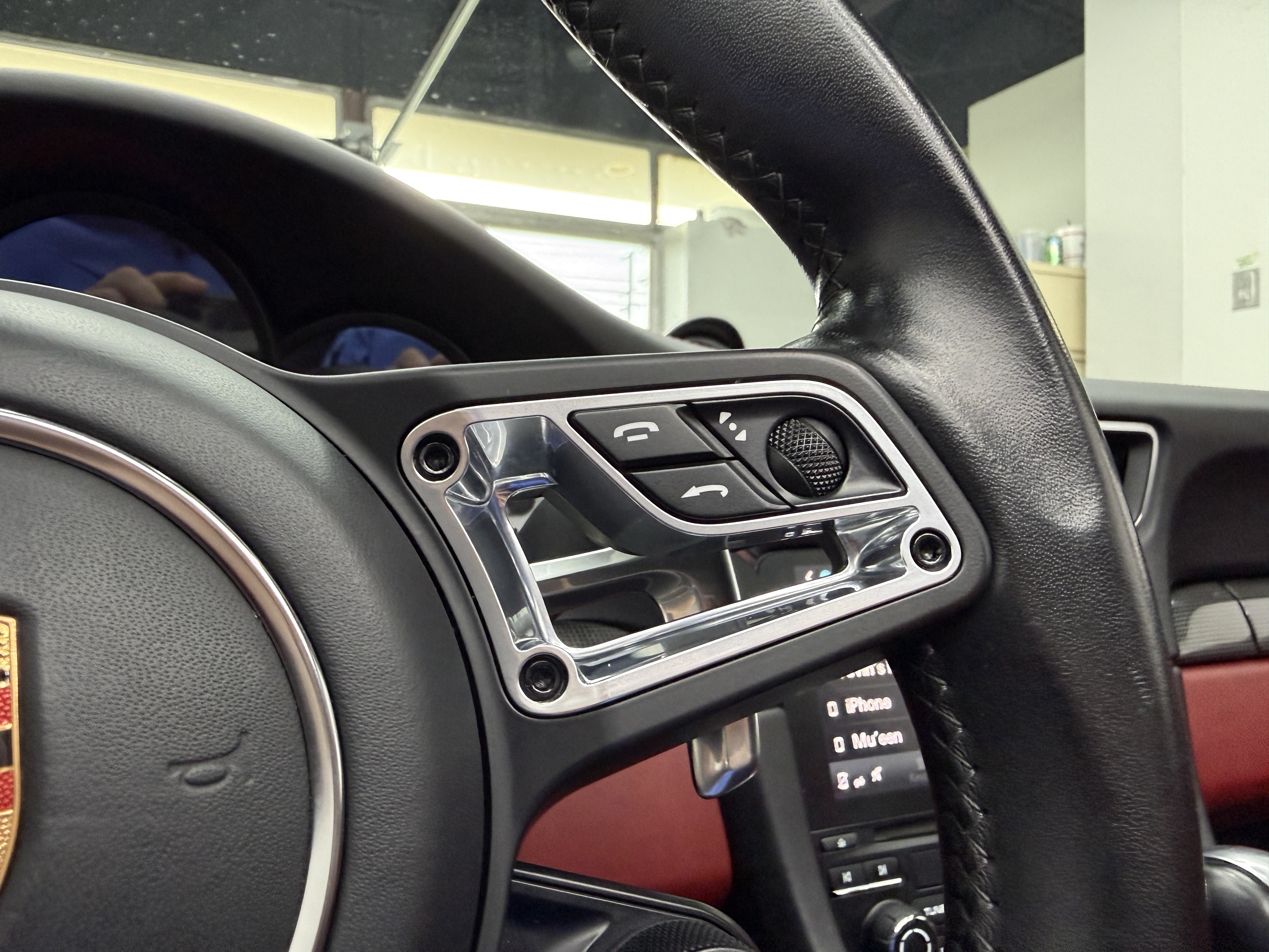 Used 2019 Porsche 911 Targa 4 GTS AWD/4WD image 19