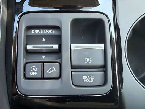 New 2026 Honda Passport RTL image 28