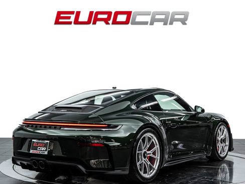 Used 2025 Porsche 911 GT3 RWD image 5