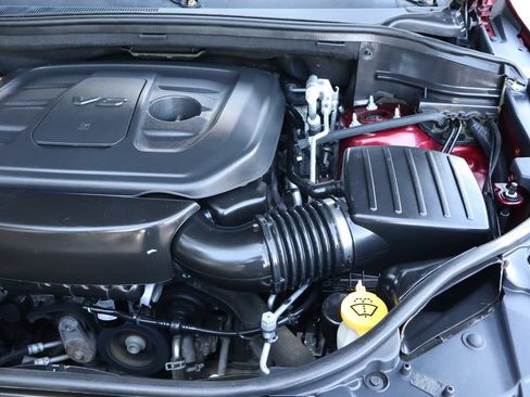 Used 2021 Jeep Grand Cherokee Limited AWD/4WD image 40