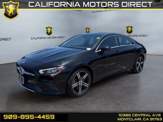 Used 2020 Mercedes-Benz CLA 250 video 1