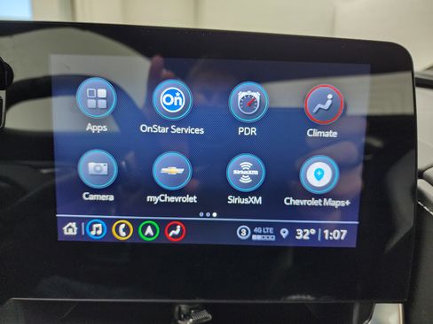 Used 2022 Chevrolet Corvette Stingray Premium Conv w/ Z51 Performance Package image 20