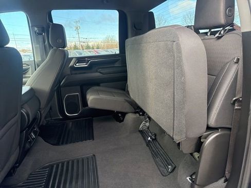 Certified 2024 GMC Sierra 2500 SLE w/ SLE Convenience Package image 31