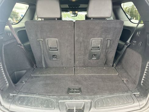 Used 2024 Dodge Durango GT image 8