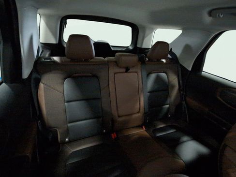 Certified 2025 Ford Bronco Sport Outer Banks w/ Outer Banks Tech Package+ image 18