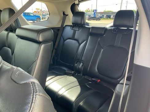 Used 2024 Honda Pilot EX-L image 29