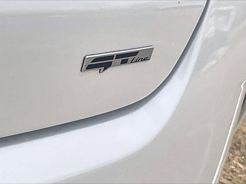 Used 2024 Kia Soul GT-Line w/ GT-Line Technology Package FWD image 7