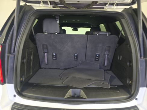Used 2024 Chevrolet Tahoe LT AWD/4WD image 5