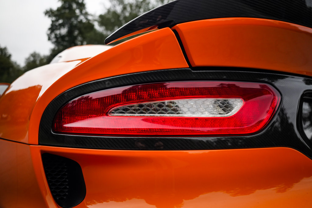 Used 2014 SRT Viper SRT-10 RWD image 15