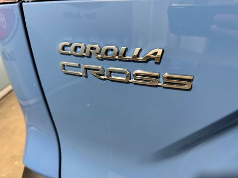 New 2026 Toyota Corolla Cross XLE image 24