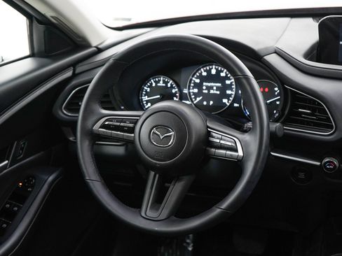 Used 2022 MAZDA CX-30 AWD 2.5 S w/ Select Package image 14