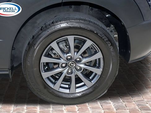 Used 2024 MAZDA CX-30 AWD 2.5 S image 38