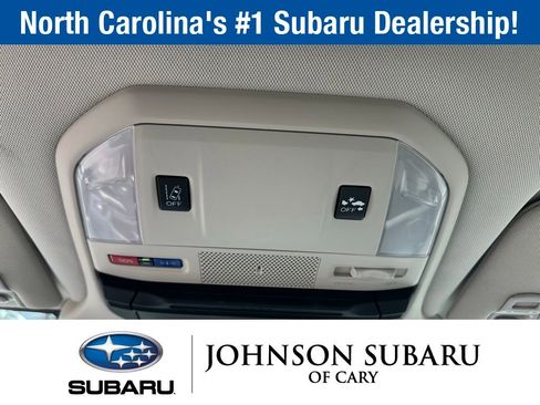 Used 2019 Subaru Ascent Limited image 18