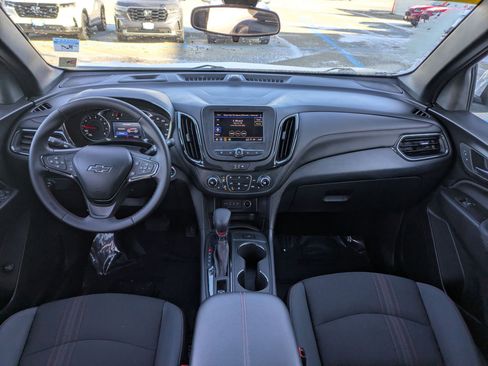 Used 2023 Chevrolet Equinox RS image 24
