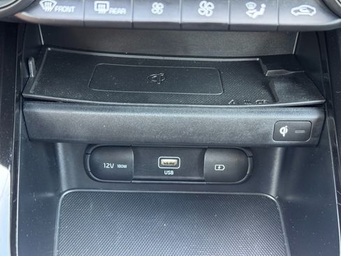 Used 2024 Kia Forte GT FWD image 27