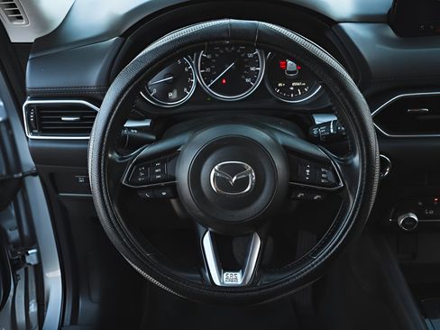 Used 2020 MAZDA CX-5 Touring AWD/4WD image 23