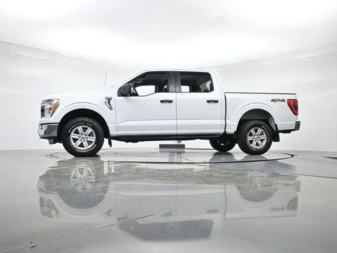 Certified 2022 Ford F150 XL AWD/4WD image 36