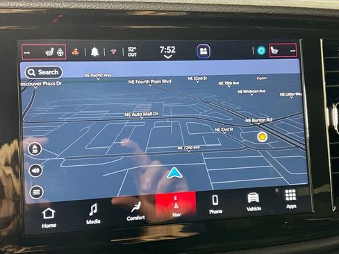 Used 2025 Dodge Durango GT image 16