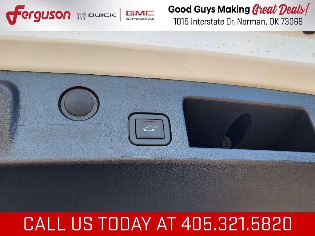 New 2026 GMC Terrain AT4 w/ Convenience Package III AWD/4WD image 49