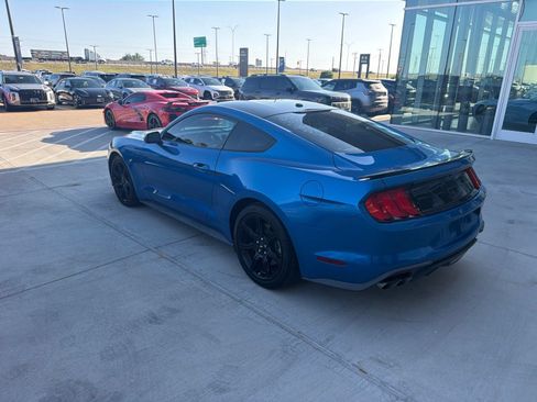 Used 2019 Ford Mustang GT w/ Black Accent Package RWD image 8
