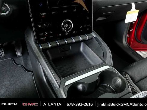 New 2026 GMC Terrain Elevation w/ Elevation Premium Package image 17