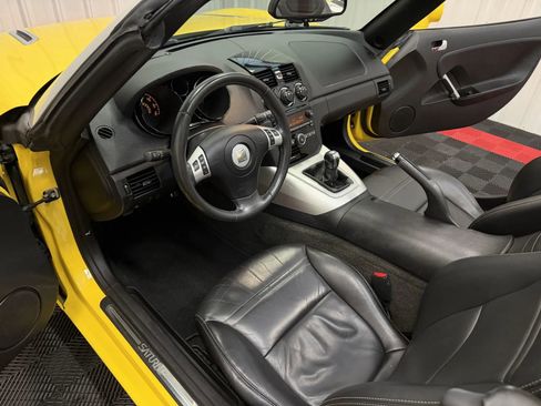 Used 2007 Saturn Sky w/ Premium Trim Pkg RWD image 40