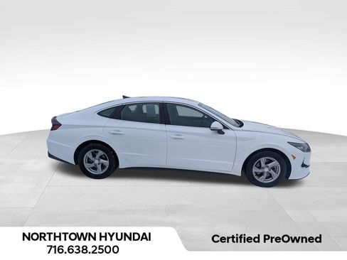 Certified 2023 Hyundai Sonata SE image 13