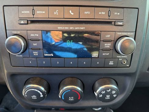 Used 2015 Jeep Patriot Sport w/ Power Value Group image 25