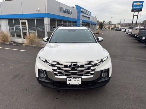 Used 2024 Hyundai Santa Cruz SEL w/ Activity Package image 8