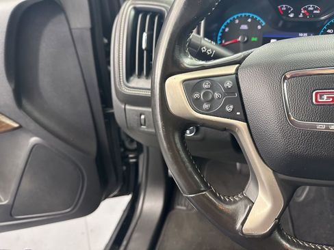 Used 2019 GMC Canyon Denali AWD/4WD image 25