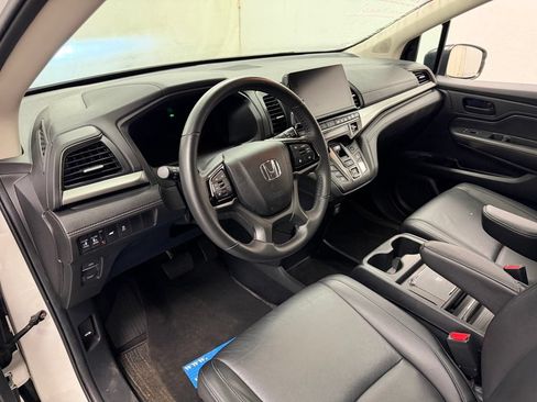 Used 2025 Honda Odyssey EX-L image 21