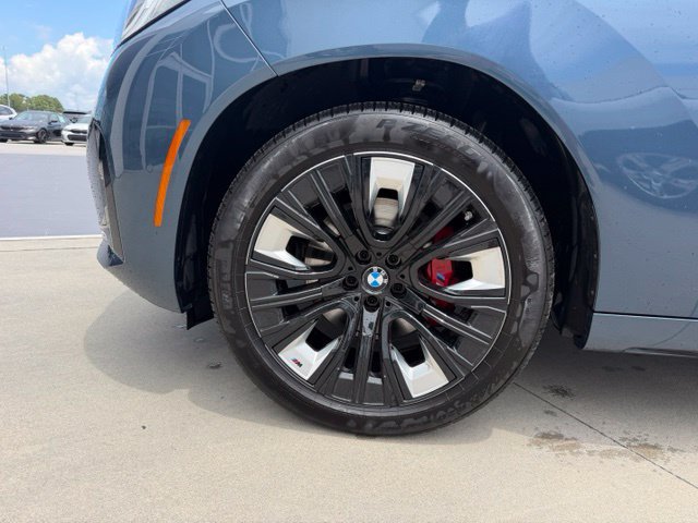 Certified 2026 BMW X3 xDrive30i w/ Premium Package AWD/4WD image 12