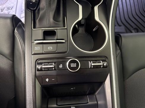 Used 2023 Kia K5 GT-Line image 33