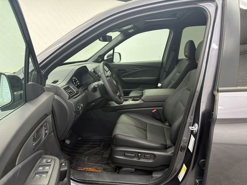 New 2026 Honda Ridgeline TrailSport image 9