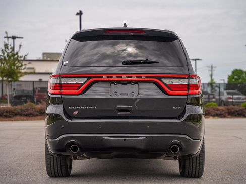 Used 2024 Dodge Durango GT AWD/4WD image 6