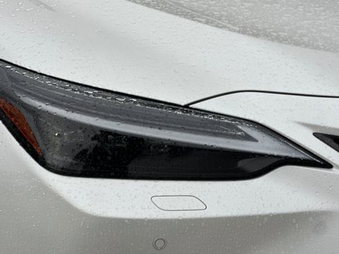 Certified 2025 Lexus NX 300h AWD w/ Luxury Package image 11