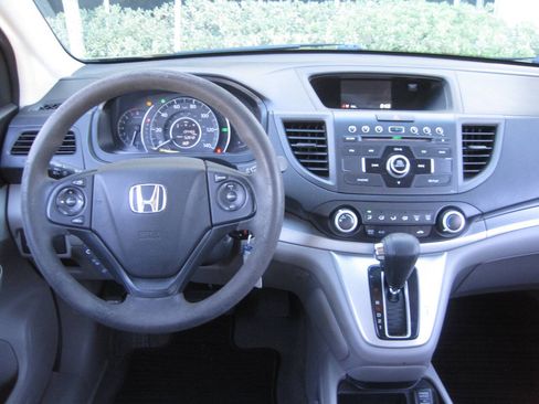 Used 2013 Honda CR-V LX image 20
