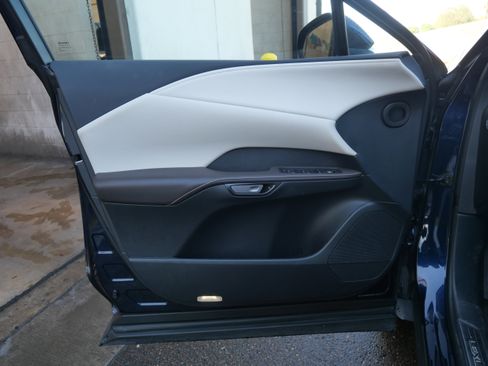 Certified 2024 Lexus RX 350 Premium Plus image 14