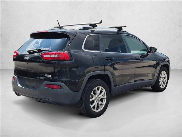 Used 2023 Jeep Compass Limited AWD/4WD image 5